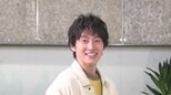 “動物くん”と呼ばれていたアナウンサーが、坂口健太郎さん風のファッションに驚きの大変身!【ラヴィット!】|TBS NEWS DIG