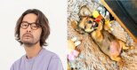 【上野樹里さん夫・和田唱】 愛犬との写真を公開 「絶賛育児の日々。マリブ、すこーしずつ大きくなってます」|TBS NEWS DIG