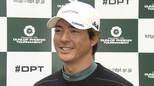 石川遼 自身初の2週連続Vへ 18番Hスーパーショットでイーグルも「もっといい内容を目指したい」巻き返しを誓う|TBS NEWS DIG