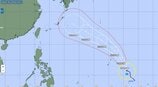 【台風情報】台風18号(ソウデル)23日(日)にも中心気圧935hPa「非常に強い」勢力で小笠原近海に達する見込み 24日(月)にも日本の南を北上【雨と風のシミュレーション】 | 富山のニュース|天気・防災|チューリップテレビ