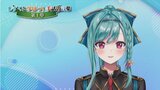 VTuber“山奈しずく”が案内役　基本的な手話を学べる県の動画が公開中　山梨|TBS NEWS DIG
