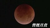 月が地球の影に覆われる「皆既月食」名古屋でも… “幻想的な写真”撮るため気象予報士が市内を駆け巡る! | 名古屋・愛知・岐阜・三重のニュース【CBC news】 | CBC web
