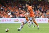清水エスパルス 高橋利樹先制弾も追いつかれる FC東京と1-1【J1リーグ第33節速報】 | 静岡のニュース | SBSNEWS | 静岡放送