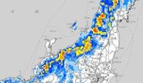 【北陸気象情報】落雷や竜巻などの激しい突風、降ひょうに注意を | 富山のニュース|天気・防災|チューリップテレビ