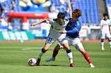 J1ジュビロ磐田、終盤に追いつき横浜FMと1−1痛み分け。マテウスペイショットが同点弾【J1第11節速報】 | 静岡のニュース | SBSNEWS | 静岡放送