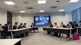 「フェアネスを体現した組織運営を」 2025年東京開催世界陸上の大会運営組織「東京2025世界陸上財団」が設立|TBS NEWS DIG