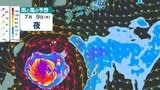 【“熱帯低気圧”発生か】新たな「台風のたまご」が今夜（29日）までに発生か…日本への影響、進路は？今後の「台風情報」に注意　7月9日（木）までの雨・風シミュレーション【気象庁 29日最新天気図】|TBS NEWS DIG