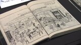 江戸時代以降の菓子をテーマにした企画展「甘味-もりおか・お菓子の記憶-」|TBS NEWS DIG