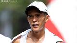 大迫傑 マラソン復帰戦で粘りの走り2時間11分31秒で5位 旭化成・鎧塚哲哉も6位に入賞【ニューヨークシティマラソン】|TBS NEWS DIG