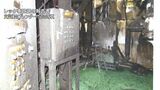 【独自】洗浄後の乾燥が不十分？…出火原因は原材料混ぜる機械か　7人死傷レック工場火災|TBS NEWS DIG