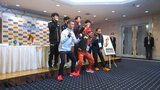 別府大分毎日マラソンあすスタート 大分東明出身で旭化成の丸山文裕選手「地元で終えたい」 | 大分のニュース|OBS NEWS|大分放送