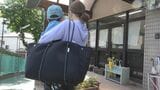 【手ぶら登園】「おむつサブスク」で叶える夢の"荷物なし" 保育園にも家庭にも及ぶ影響とは | 長崎のニュース | 天気 | NBC長崎放送