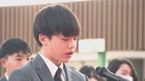 岩田中学・高校で入学式 新入生100人が新たな学校生活スタート 大分 | 大分のニュース|OBS NEWS|大分放送