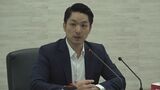 「将来の総統候補」蒋介石のひ孫にあたる台北市長が来日前に会見|TBS NEWS DIG