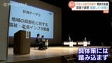 黒部市長選は保守分裂の激戦へ!現職の謝罪から始まる公開討論会…前副市長が挑む 子育て・人口減少への具体策と市民が求めた「候補者の素顔」とは 富山・黒部市 | 富山のニュース|天気・防災|チューリップテレビ