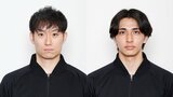 バレー男子日本代表が初戦ストレートで勝利 法政大・高橋慶が両チーム最多の16得点【アジア大会中国 杭州】|TBS NEWS DIG