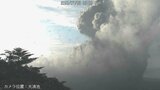 新燃岳で噴煙1600ｍ　噴火続く【きょう8日・あす9日の降灰予報】鹿児島・宮崎・熊本|TBS NEWS DIG