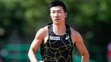 世界陸上代表内定へ、男子100m桐生「タイムを目指しながら走りたい」 田中希実「確実に3位以内を」【日本選手権】|TBS NEWS DIG
