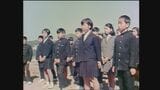 「始業式は建設現場~長崎市滑石中学校~」【昭和44年撮影】 ~映像タイムマシーン “ユウガク” | 長崎のニュース | 天気 | NBC長崎放送