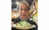 ステージ4【下咽頭がん】 見栄晴さん 「久しぶりに味を感じた様な気がします」 放射線治療の結果 味覚に影響が|TBS NEWS DIG