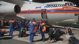 ロシアがミャンマーに救助隊員ら120人派遣|TBS NEWS DIG