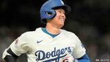 大谷翔平、第2打席は一ゴロ...特大ファウルで本塁打ならず苦笑いも、第1打席では中安から先制のホーム|TBS NEWS DIG