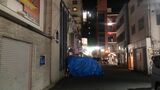 【速報】指定暴力団池田組の関連施設に車が突っ込む 51歳の男が出頭【岡山市】|TBS NEWS DIG