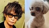 【LUNA SEA・INORAN】新しい家族を紹介「キミのこれからの毎日にキミの見る空から、たくさんの愛が、降り注ぎます様に」|TBS NEWS DIG