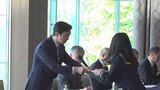 社会の第一線で活躍する人材に 富士北麓地域の学生に堀内浩庵会が奨学金|TBS NEWS DIG