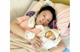 バービーさん 「元気な女の子が産まれましたー!」 第一子出産を報告|TBS NEWS DIG