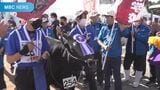 和牛五輪 鹿児島県肉用牛改良研究所と曽於高校の牛が全国1位 | 鹿児島のニュース|MBC NEWS|南日本放送