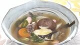 あなたのお雑煮どんな味?餅の消費に迷っている人も必見 食の名人直伝の『熊本ご当地お雑煮レシピ』 | 熊本のニュース|RKK NEWS|RKK熊本放送