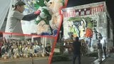 都南村が盛岡市と合併して35年　地域の新たな取り組みとして、盛岡秋まつりで山車の運行に初めて挑戦する見前組の本番に向けた準備に密着　岩手　|　IBC NEWS | IBC岩手放送