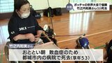 【訃報】ボッチャの世界大会で優勝　竹之内和美さん(三股町出身)死去　|　MRTニュース ｜ ＭＲＴ宮崎放送