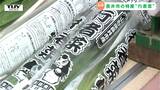 ニラ×行者ニンニク! 長井市の特産品"行者菜"の出荷があすから始まる(山形) | 山形のニュース│TUYテレビユー山形