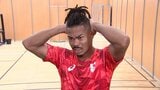 【ボクシング】岡澤セオン パリ五輪へ「めちゃくちゃ調子がいい」まさかの忘れ物に「オレ何してるんだろう!」|TBS NEWS DIG