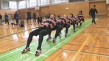 男子は金沢レスキュー隊 女子はLR石川が全国の切符 石川県綱引選手権大会|TBS NEWS DIG