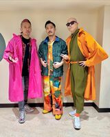 【ライムスター】能登半島地震被災地の豪雨被害対応に「ライムスターカレーの利益相応全額を寄付」|TBS NEWS DIG