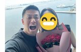 お笑いトリオ「バビロン」ノリさん 結婚を報告 「一生大事にしようと思います」 結婚の証人は「野田クリスタルさんにお願いしました!」|TBS NEWS DIG