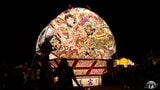 「血が騒ぐ」黒石ねぷた祭り開幕 36台が中心街練り歩く 安全確保のスタッフ人手不足等で…初日の運行ルートは中町こみせ通り→富田通りへ変更も 出陣台数は去年より2台増|TBS NEWS DIG