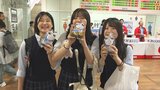 「お父さんいつもありがとう」父の日を前に栄養ドリンク1000本を無料配布 大分 | 大分のニュース|OBS NEWS|大分放送