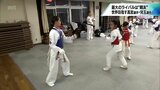 最大のライバルは「大の仲良し」 空手で世界を狙う2人の小学5年生 高宮優花選手・兒玉つばき選手 | MRTニュース | MRT宮崎放送