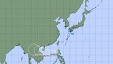 【台風情報】またしても台風発生か...日本の南西に新たな "台風のたまご" あすには台風13号に発達する見込み 日本方面には向かわずか この後の勢力と進路を詳しく 今後の日本の天気を画像で 気象庁 | 山形のニュース│TUYテレビユー山形
