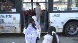 「高校生の通学手段が奪われる」「廃止になったら退学するという生徒も」路線バスの減便・廃止問題で教職員組合が抗議声明 通学手段の確保求めバス会社や行政と協議へ|TBS NEWS DIG