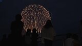 山林火災の影響で3.11から日程を延期して開催 復興祈る鎮魂の花火「白菊」|TBS NEWS DIG