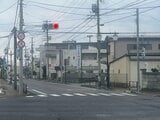 アルコール基準値4倍超“酒酔い運転”で横断の女子中学生と接触してけがさせたか　郡山市の工員の男(39)現行犯逮捕　福島・郡山市|TBS NEWS DIG