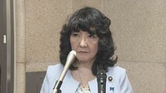 森友文書7回目の開示　主要文書の開示は終了| TBS CROSS DIG with Bloomberg