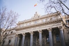 【欧州市況】ユーロ圏国債上昇、英国債は逆行安－株価は上げ消す| TBS CROSS DIG with Bloomberg