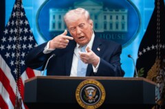 学ばないトランプ氏、米国と世界のリスク－最も強力で危険な「生徒」| TBS CROSS DIG with Bloomberg
