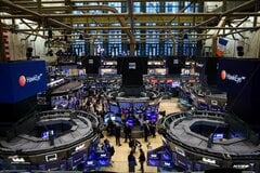 【米国市況】国債利回り上昇、WTI原油続伸－米イラン合意期待が後退| TBS CROSS DIG with Bloomberg